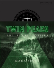 Twin Peaks: The Final Dossier - Book