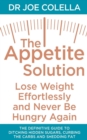 The Appetite Solution - Book