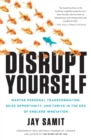 Disrupt Yourself - Book