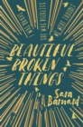 Beautiful Broken Things - Book