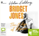 Bridget Jones : The Edge of Reason - Book