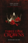 Three Dark Crowns - eBook