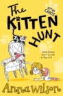 The Kitten Hunt - eBook