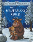 The Gruffalo's Child - Book