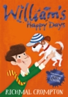 William's Happy Days - eBook