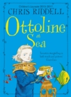 Ottoline at Sea - eBook