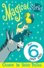Magical Stories for 6 year olds - Book