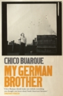 My German Brother - eBook