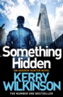 Something Hidden - eBook