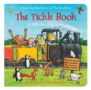 The Tickle Book - Book