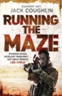 Running the Maze - Book