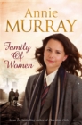 Family of Women - Book