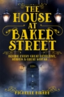 The House at Baker Street - Book