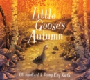 Little Goose's Autumn - Book