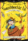 Swashbuckle Lil and the Jewel Thief - Book