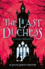 The Last Duchess - Book