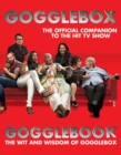 Gogglebook : The Wit and Wisdom of Gogglebox - Book