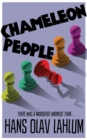Chameleon People - eBook
