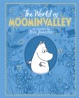 The Moomins: The World of Moominvalley - Book