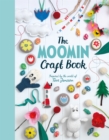 The Moomin Craft Book - Book