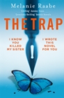 The Trap - Book