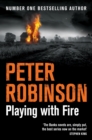 Playing With Fire - Book