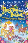 Rag, Tag and Bobtail and other Magical Stories - Book