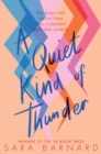 A Quiet Kind of Thunder - eBook