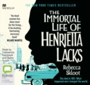 The Immortal Life of Henrietta Lacks - Book