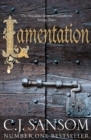 Lamentation - Book