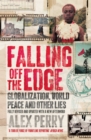 Falling Off the Edge - Book