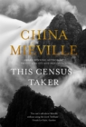 This Census-Taker - Book