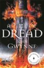 A Time of Dread - Book