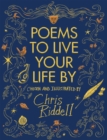 Poems to Live Your Life By - Book