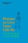 Poems to Live Your Life By - Book