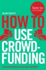 How To Use Crowdfunding - Book