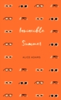 Invincible Summer - Book