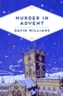 Murder in Advent - Book