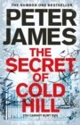 The Secret of Cold Hill - Book