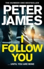 I Follow You - Book