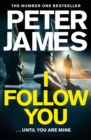 I Follow You - Book