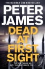 Dead at First Sight - Book