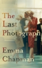 The Last Photograph - Book