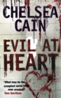 Evil at Heart - Book