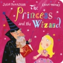 The Princess and the Wizard - Book