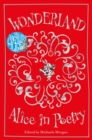 Wonderland: Alice in Poetry - Book