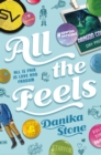 All The Feels : A Swoon Novel - eBook