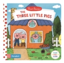 The Three Little Pigs - Book