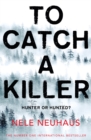 To Catch A Killer - Book