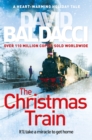 The Christmas Train - Book